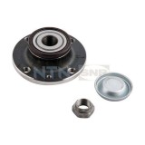 Rulment butuc roata Snr R16632, parte montare : punte spate