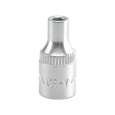 Cheie tubulara 1/4 4 mm YATO