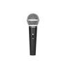 Microfon Profesional Metalic Cu Fir Dinamic Cardioid Studio Karaoke Vocal XLR Jack 3.5mm