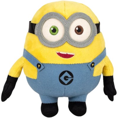 Jucarie din plus Bob, Minions, 17 cm foto
