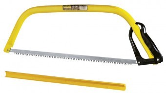 Stanley STHT20366-1 Ferastrau Sharpcut 380mm 7TPI foto