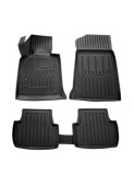 Set Covorase Auto Tip Tavita Cauciuc Umbrella Bmw 3 (E46) (1998-2006)