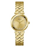 Ceas Dama, Guess, Rumor GW0613L2 - Marime universala