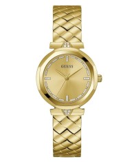 Ceas Dama, Guess, Rumor GW0613L2 - Marime universala