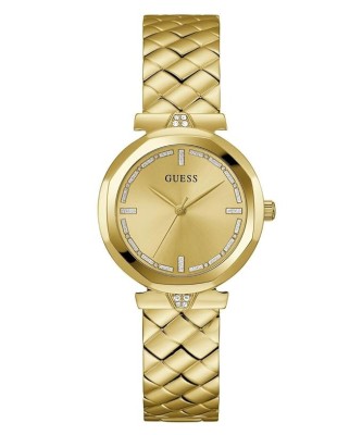 Ceas Dama, Guess, Rumor GW0613L2 - Marime universala foto