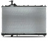 Radiator Mitsubishi Outlander 12-, motor: 2.2 DI-D, 683x400x27, SRLine, Aluminiu/ Plastic brazat, 1350A603