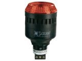 Semnalizator Luminos și Acustic LED Roșie 230-240VAC IP65