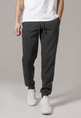 Pantaloni basic sweatpants barbati Urban Classics S EU foto