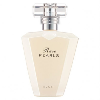Parfum dama Avon Rare Pearls 50 ml foto