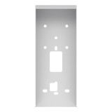 Suport de montare pentru cititoarele de proximitate Hikvision DS-KAB805- S1,