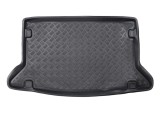 Covor Tavita Portbagaj Cauciuc Negru Suzuki SX4 I Hatchback 2006-2014 Rezaw Protectie Personalizata