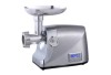 Masina tocat cu impingator legume Hausberg HB-3455