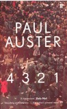 AS - PAUL AUSTER - 4321