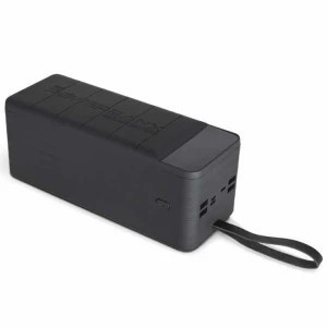Baterie Externa Nash Powerbanx Hub 80K Battery foto
