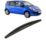 Cumpara ieftin Stergator lamela spate NISSAN NOTE (E11, NE11) din 2006 - 2013, pentru luneta auto, Bosch Twin