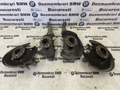 Fuzeta fata spate stanga dreapta BMW F07,F10,F11,F06,F12,F13,F01 foto