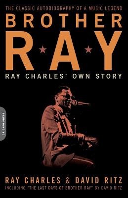 Brother Ray: Ray Charles&amp;#039; Own Story foto