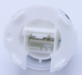 C00534232 SENZOR DE TEMPERATURA 488000534232 Masina de spalat vase Whirlpool WSFE 2B19, 10 seturi WHIRLPOOL/INDESIT