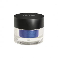 Fard de pleoape pulbere Glitter Galaxy, 129 Albastru deschis, 2 g foto