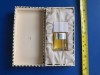 Parfum Rar CRISTAL sticla Rom&acirc;nesc vechi comunist de colectie
