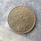 Moneda 10 DRACHME 1992.GRECIA