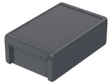 Carcasă Universală BOCUBE ABS Grafit 170x271x90mm