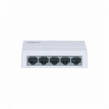 DAHUA 5 PORT UNMANAGED SWITCH PFS3005-5ET-L-V2