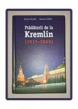 Pradatorii de la Kremlin (1917-2009) - Helene Blanc, Renata Lesnik, Cartier, 2011, Istorie, Coperta Cartonata