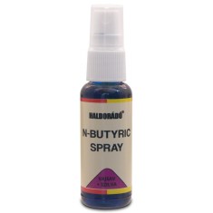 Haldorado - N-Butyric Spray 30ml - Fermentat + Pruna