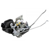Broasca usa fata Hyundai Santa Fe 2002-, Stanga, 81310-26011