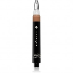 Illamasqua Concealer Pen corector lichid acoperire completa culoare Dark 2 2,9 ml