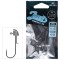 Jig MIKADO Jaws Triangle BN, Nr.3/0, 6g, 3buc/pac