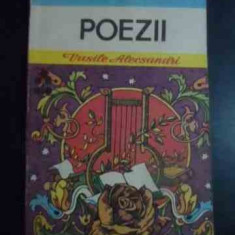 Poezii 83 - Vasile Alexandri ,543276