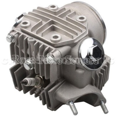 Chiulasa completa ATV 50cc foto