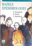 BAZELE EPIDEMIOLOGIEI-R. BEAGLEHOLE, R. BONITA, T. KJELLSTROM-353068
