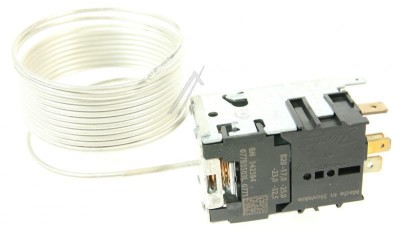 TERMOSTAT 077B3503L Frigider / Combina frigorifica DANFOSS foto
