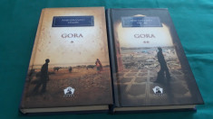 GORA / 2 VOL. / RABINDRANATH TAGORE/2012 foto