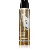 Playboy VIP For Her deodorant spray pentru femei 150 ml