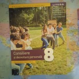 Consiliere și dezvoltare personală