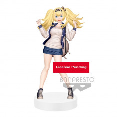 Kantai Collection EXQ PVC Statue Gambier Bay 22 cm foto