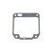 Garnitura capac bazin carburator SUZUKI AN 125 95-99, HYOSUNG GPS 125 Cod Produs: MX_NEW AY568111
