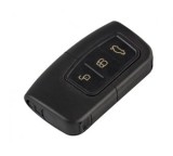 Carcasa cheie Topautochei&reg; pentru Ford Focus Mondeo Galaxy S-Max C-Max Kuga Keyless Go, Fara Brand