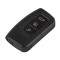 Carcasa cheie Topautochei&reg; pentru Ford Focus Mondeo Galaxy S-Max C-Max Kuga Keyless Go