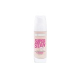Fond de Ten Rezistent, Maybelline, Superstay 24H, Micro-Flex, SPF19, 005 Light Beige, 30 ml
