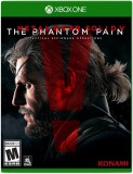Joc Metal Gear Solid V: The Phantom Pain Xbox One, Second-Hand