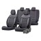 Set huse scaun auto PREMIUM, Universale, nefractionate, OTOM COMFORTLINE 209 AVX-OT00758