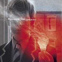 Lightbulb Sun | Porcupine Tree