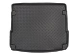 Covor Tavita Portbagaj Audi Q5 II SUV, Sportback, cu plasa Cargo cu exceptia Plug - in Hybrid 2017 - 2020, 2020 -