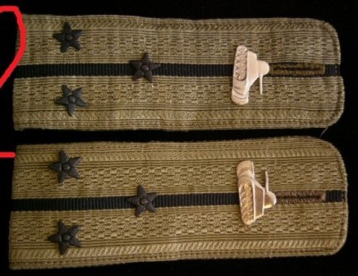 C1 2 - Grade militare - comunism - camasa bluza - locotenent major tancuri foto