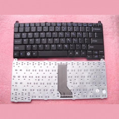 Tastatura laptop noua DELL Vostro 1320 1520 BLACK US